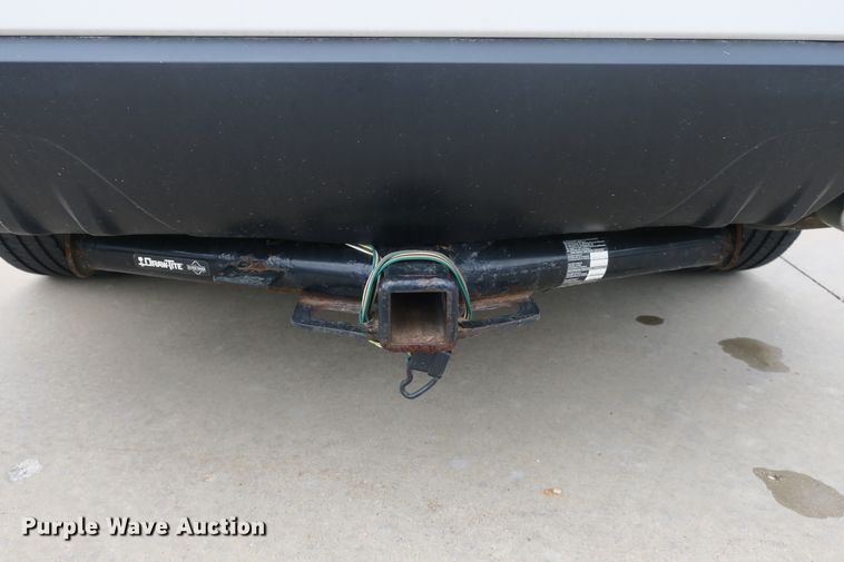 image for item EA9367 2012 Dodge Durango SUV