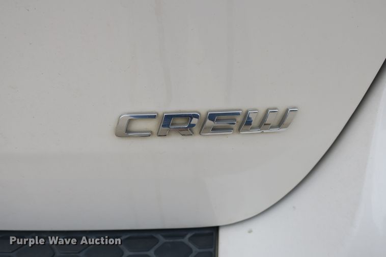 image for item EA9367 2012 Dodge Durango SUV