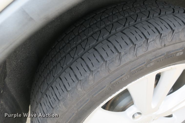 image for item EA9367 2012 Dodge Durango SUV