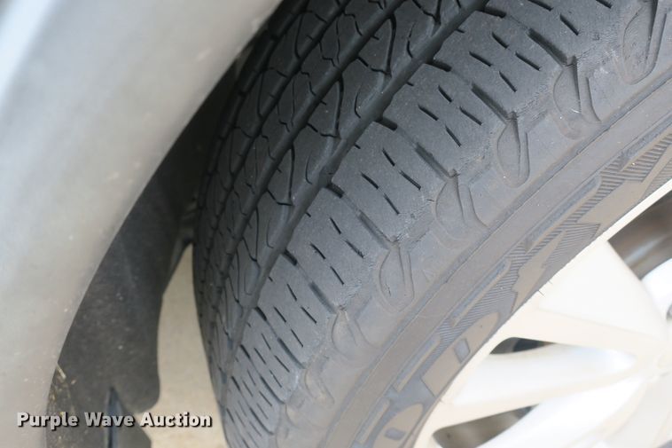 image for item EA9367 2012 Dodge Durango SUV