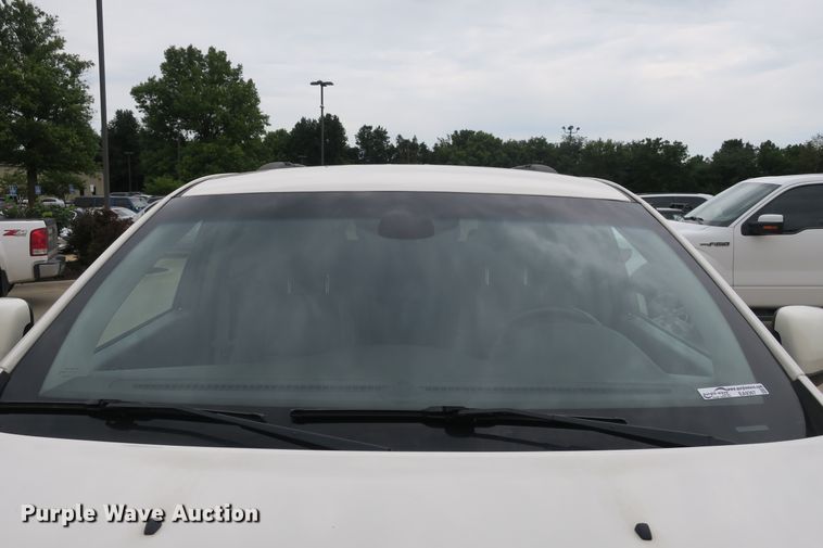 image for item EA9367 2012 Dodge Durango SUV