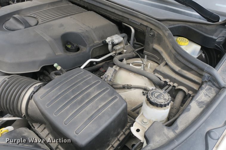 image for item EA9367 2012 Dodge Durango SUV