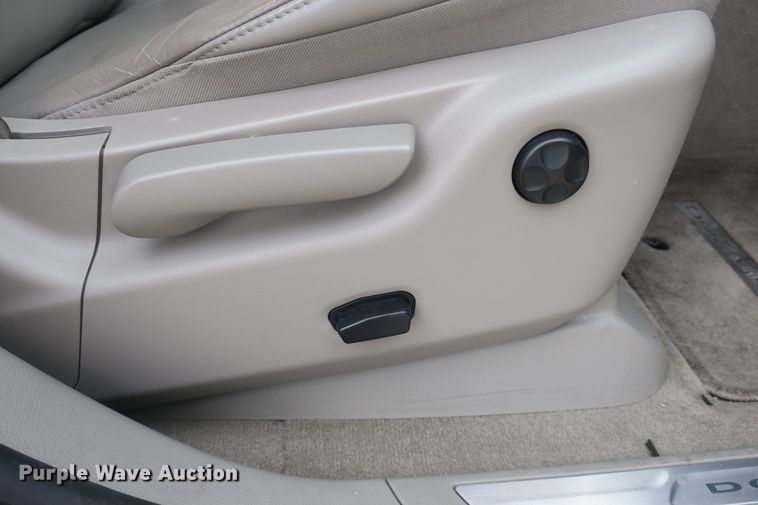 image for item EA9367 2012 Dodge Durango SUV