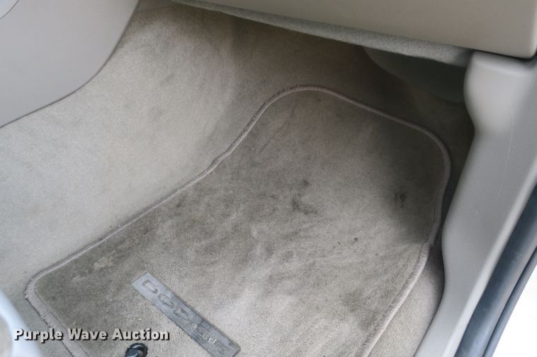 image for item EA9367 2012 Dodge Durango SUV