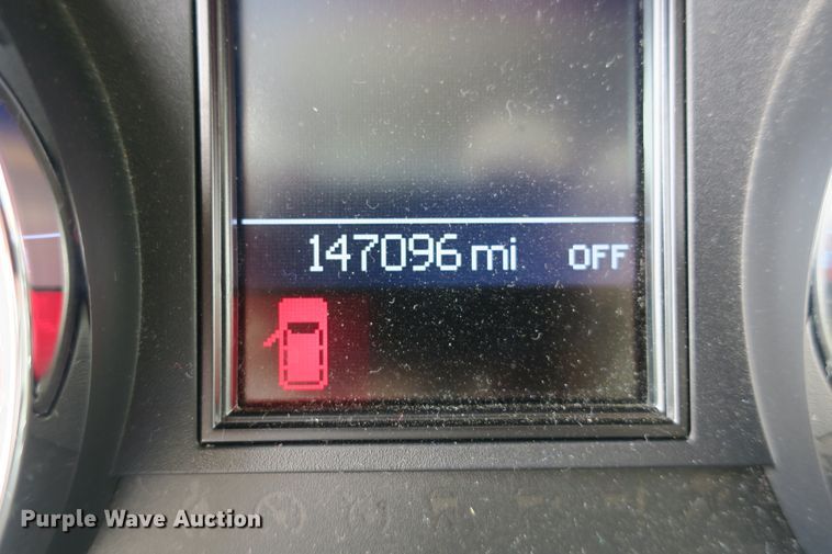 image for item EA9367 2012 Dodge Durango SUV