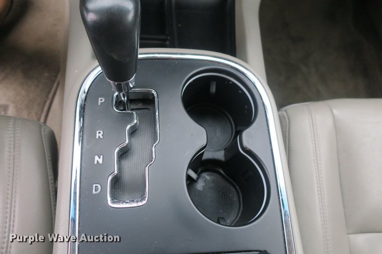 image for item EA9367 2012 Dodge Durango SUV