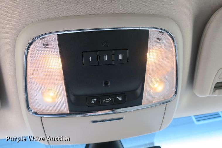 image for item EA9367 2012 Dodge Durango SUV