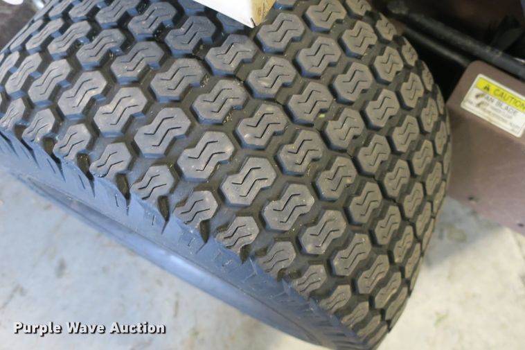 image for item EA9368 Grasshopper 322D ZTR lawn mower