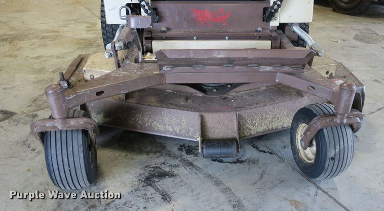 image for item EA9368 Grasshopper 322D ZTR lawn mower