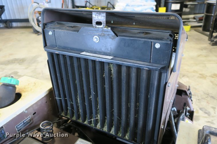 image for item EA9368 Grasshopper 322D ZTR lawn mower