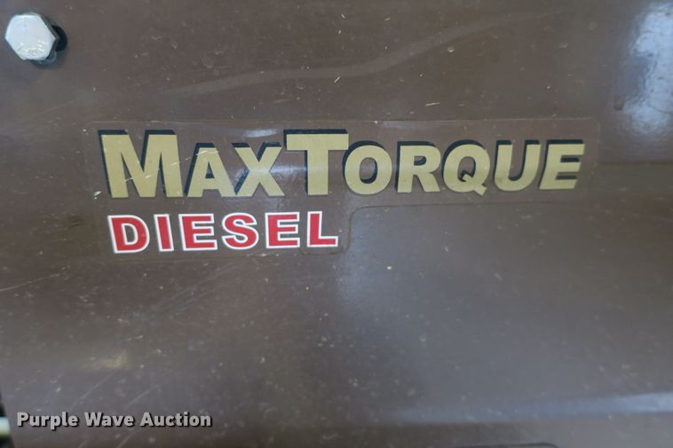 image for item EA9368 Grasshopper 322D ZTR lawn mower