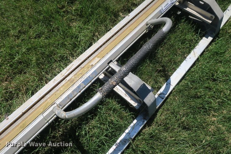 image for item EA9370 Port-O-Bender Pro II bender