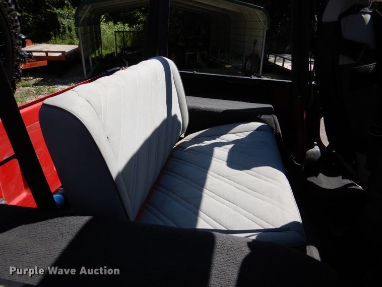 image for item EK9044 1994 Jeep Wrangler