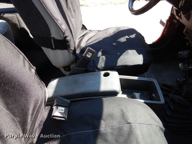 image for item EK9044 1994 Jeep Wrangler