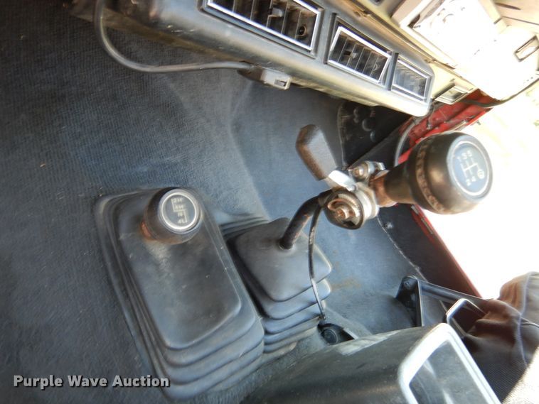 image for item EK9044 1994 Jeep Wrangler