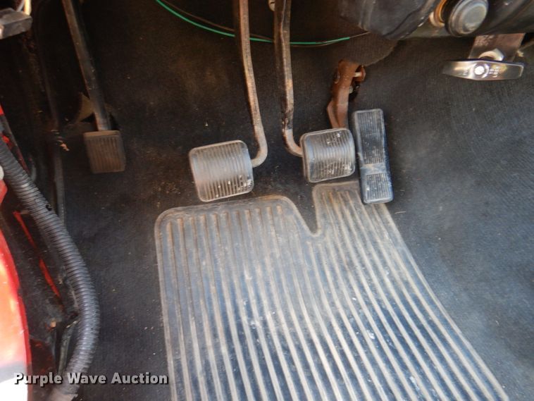 image for item EK9044 1994 Jeep Wrangler