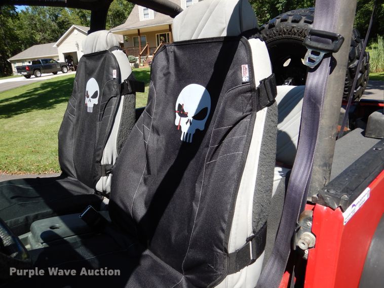 image for item EK9044 1994 Jeep Wrangler