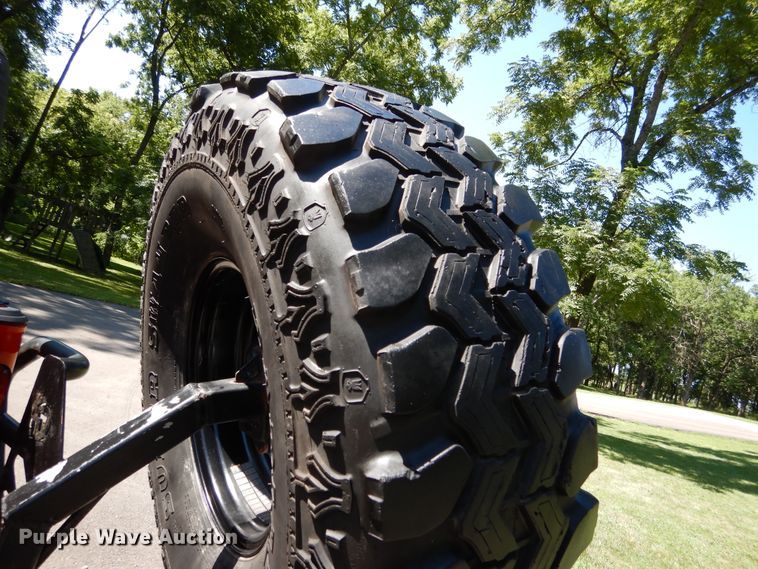 image for item EK9044 1994 Jeep Wrangler