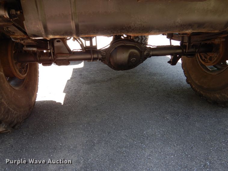 image for item EK9044 1994 Jeep Wrangler