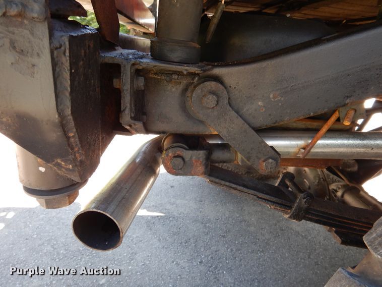 image for item EK9044 1994 Jeep Wrangler