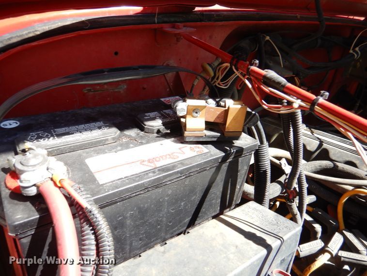 image for item EK9044 1994 Jeep Wrangler