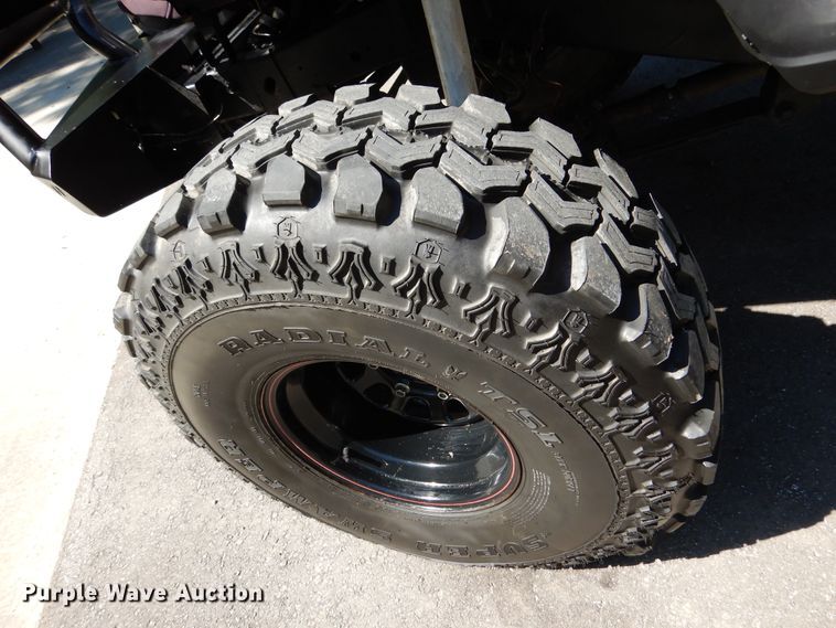 image for item EK9044 1994 Jeep Wrangler