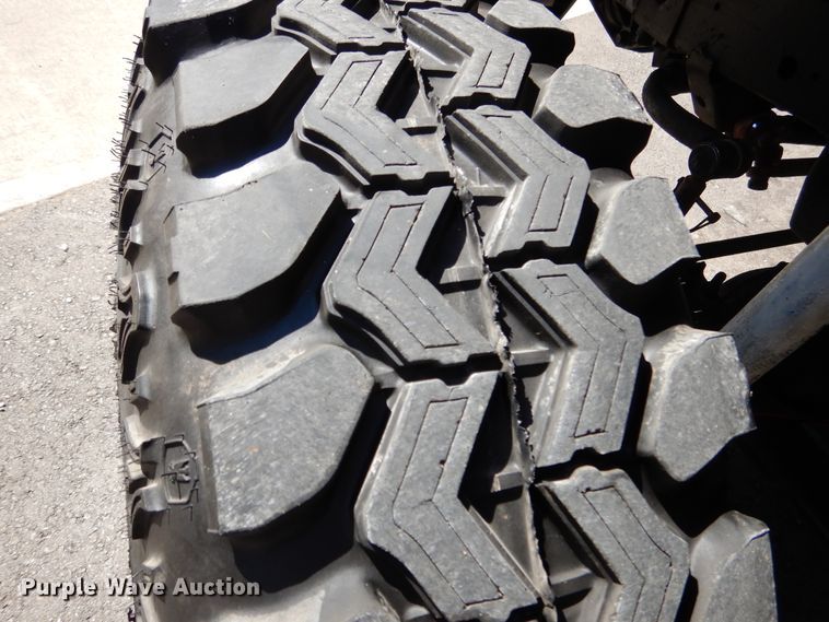 image for item EK9044 1994 Jeep Wrangler