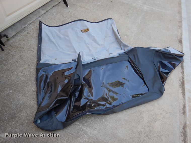 image for item EK9044 1994 Jeep Wrangler