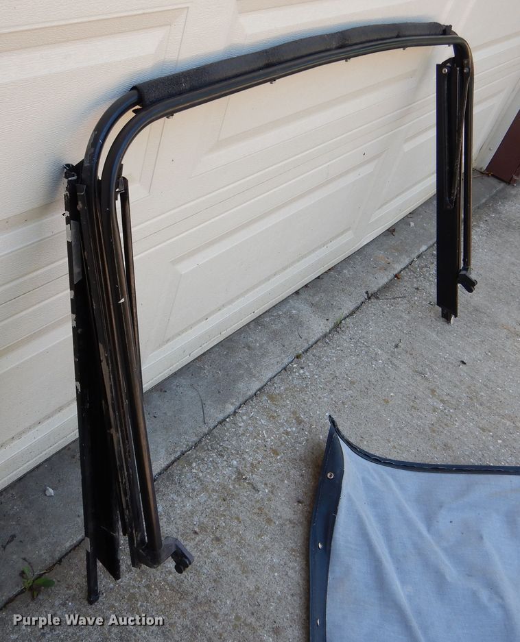 image for item EK9044 1994 Jeep Wrangler