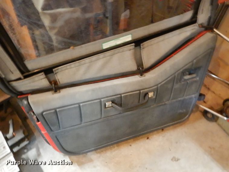 image for item EK9044 1994 Jeep Wrangler