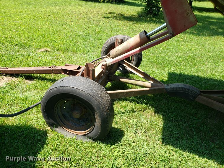 image for item ET9808 Dump wagon