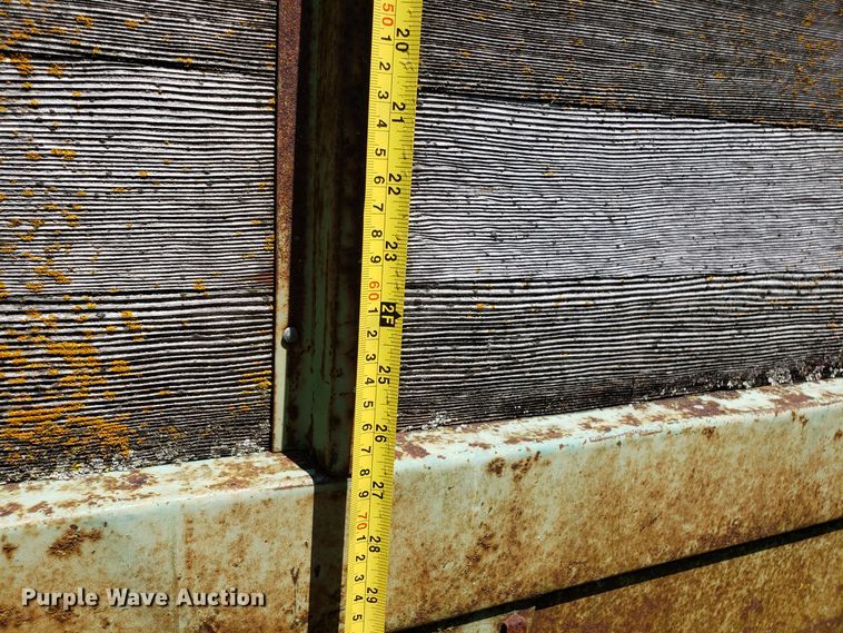 image for item ET9808 Dump wagon