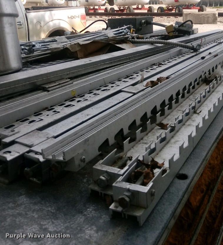 image for item ET9810 (20) double pane cooler doors and hardware