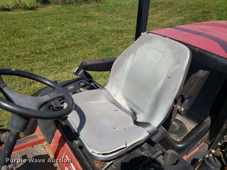 image for item ET9836 Toro Groundsmaster 4700D lawn mower