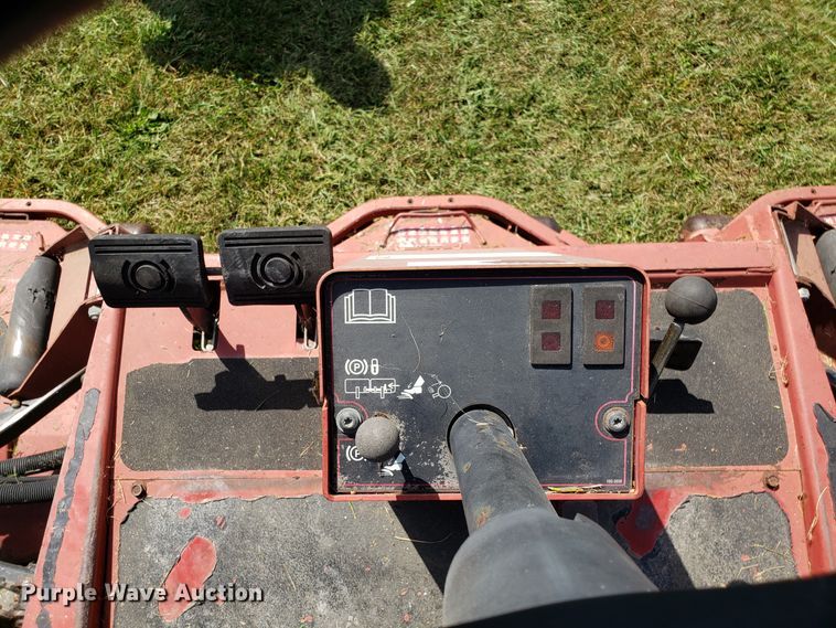 image for item ET9836 Toro Groundsmaster 4700D lawn mower