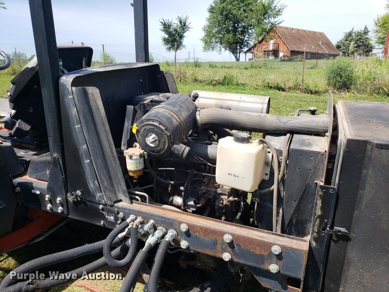 image for item ET9836 Toro Groundsmaster 4700D lawn mower