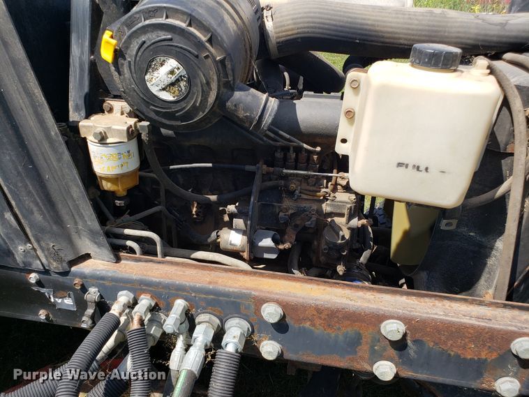 image for item ET9836 Toro Groundsmaster 4700D lawn mower