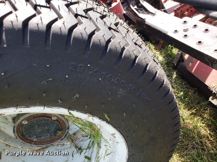 image for item ET9836 Toro Groundsmaster 4700D lawn mower