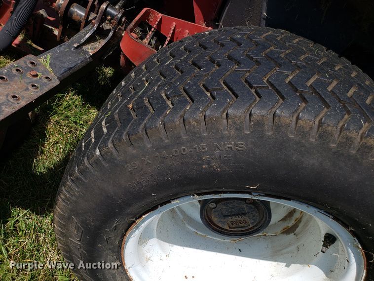 image for item ET9836 Toro Groundsmaster 4700D lawn mower