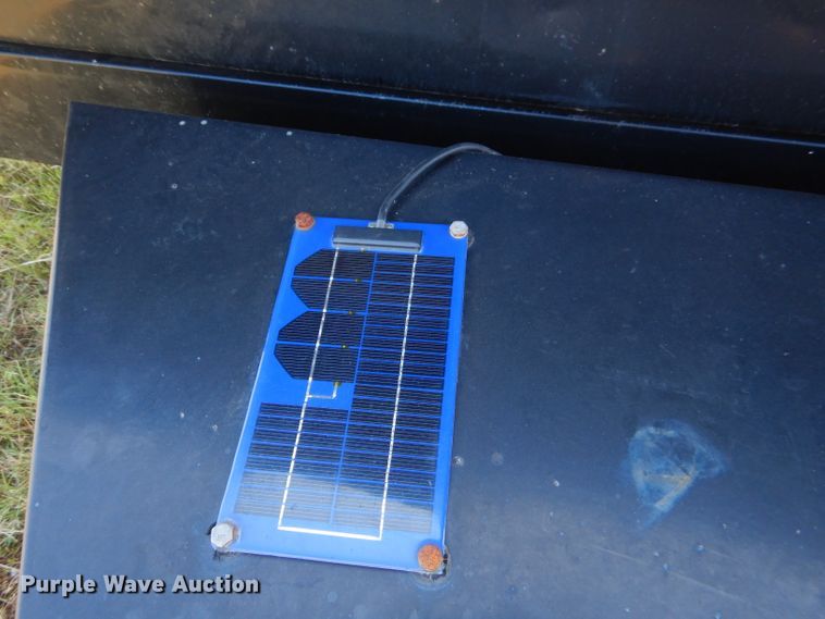 image for item FC9760 2014 PJ DUMPD7142 dump trailer