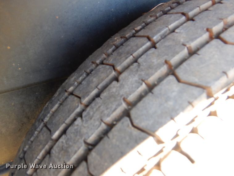 image for item FC9760 2014 PJ DUMPD7142 dump trailer