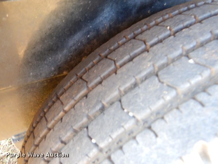 image for item FC9760 2014 PJ DUMPD7142 dump trailer