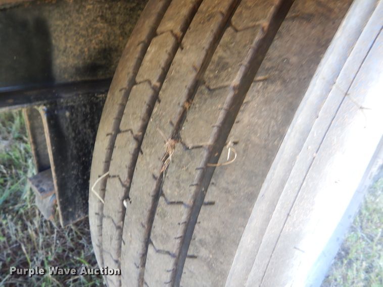 image for item FC9761 2016 PJ tilt deck equipment trailer