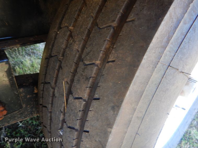 image for item FC9761 2016 PJ tilt deck equipment trailer