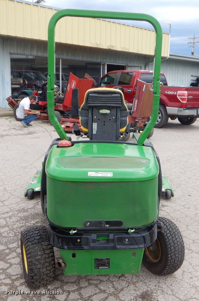 image for item FC9792 John Deere 1445 lawn mower