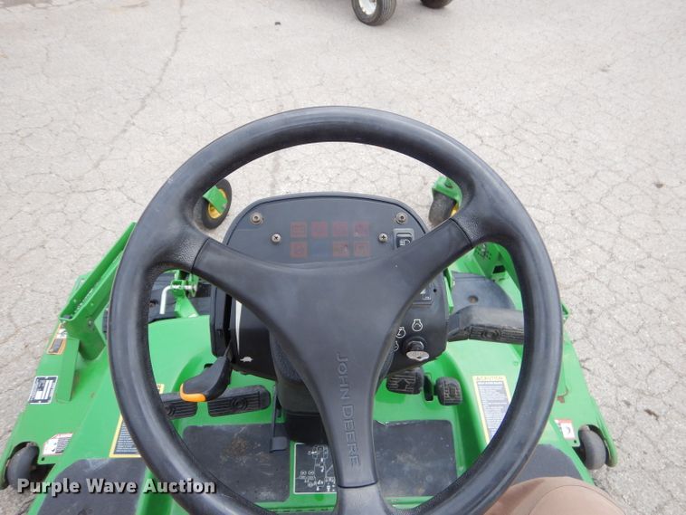 image for item FC9792 John Deere 1445 lawn mower