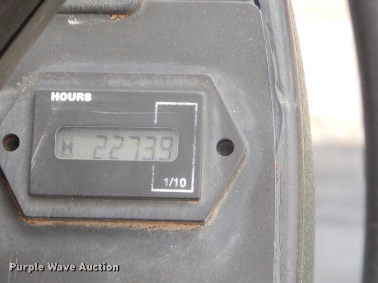 image for item FC9792 John Deere 1445 lawn mower