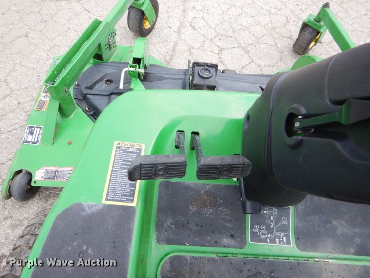 image for item FC9792 John Deere 1445 lawn mower