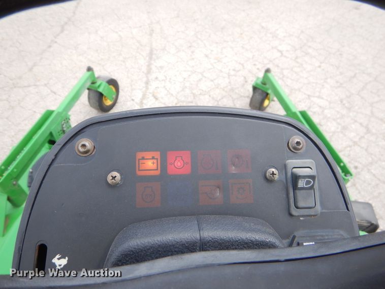 image for item FC9792 John Deere 1445 lawn mower