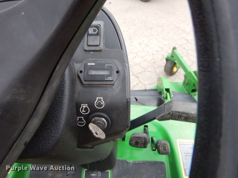 image for item FC9792 John Deere 1445 lawn mower